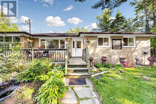 49 KLIMEK BOULEVARD  Georgina, ON L0E 1N0