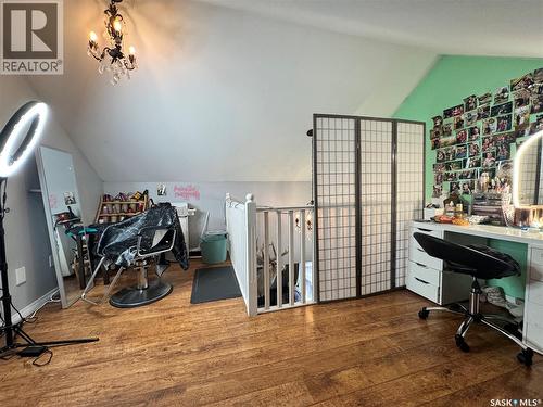 405 2Nd Avenue E, Biggar, SK 