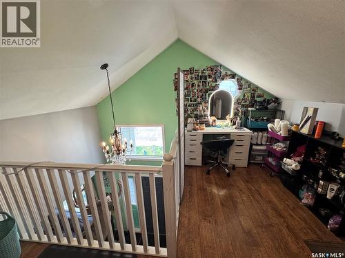 405 2Nd Avenue E, Biggar, SK 