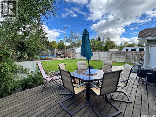 405 2Nd Avenue E, Biggar, SK 