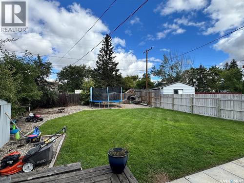 405 2Nd Avenue E, Biggar, SK 