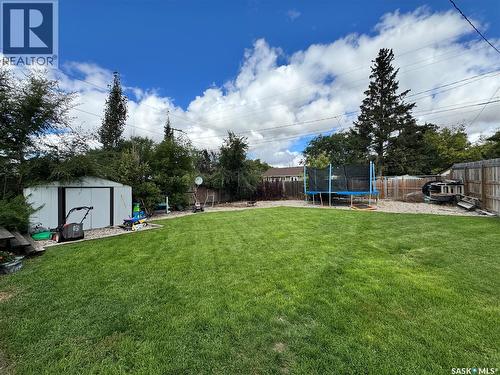 405 2Nd Avenue E, Biggar, SK 