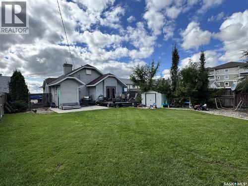405 2Nd Avenue E, Biggar, SK 
