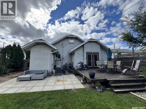405 2Nd Avenue E, Biggar, SK 