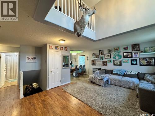 405 2Nd Avenue E, Biggar, SK 