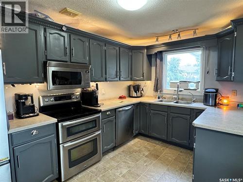 405 2Nd Avenue E, Biggar, SK 