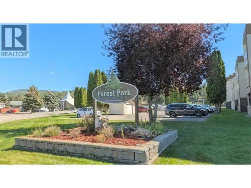 2515 12TH Street S Unit# 106  Cranbrook, BC V1C 5X3