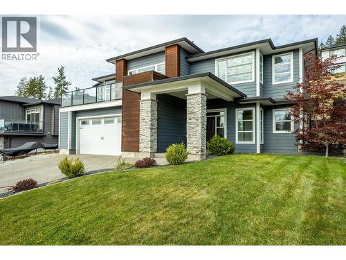 2588 Paramount Drive  West Kelowna, BC V4T 3M6