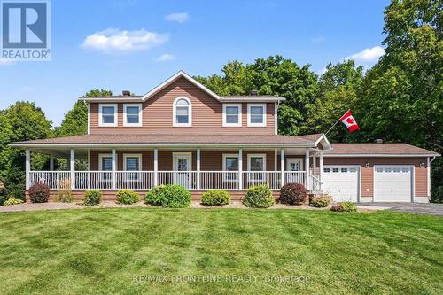 110 SHEIL DRIVE  Drummond/North Elmsley, ON K7H 0G7
