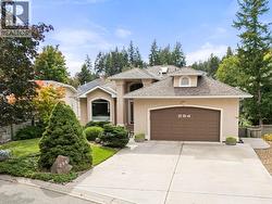 294 Knightsbridge Way Kelowna, BC V1V 2A9