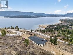 4 Kault Hill Road Unit# 5 Lot# 6 Tappen, BC V0E 2X0