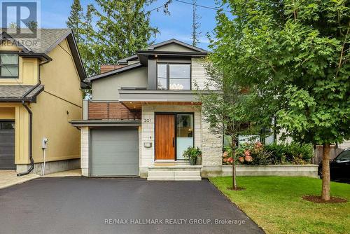 201 Faraday Street, Ottawa, ON 