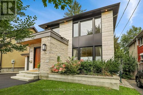 Welcome to 201 Faraday Street! - 201 Faraday Street, Ottawa, ON 