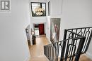 Elegant and thoughtful design details throughout - 201 Faraday Street, Ottawa, ON 