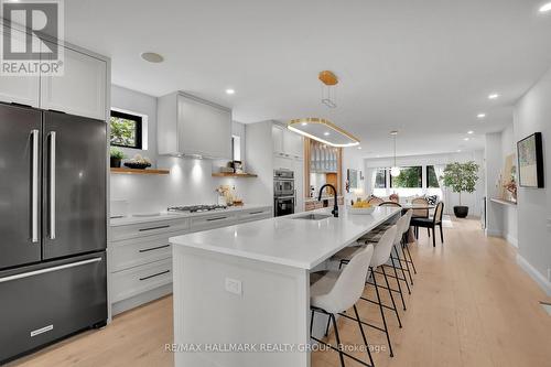 201 Faraday Street, Ottawa, ON 
