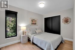 Fourth Bedroom - 