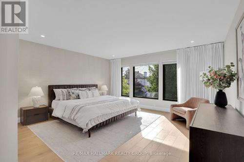 Primary bedroom - 201 Faraday Street, Ottawa, ON 