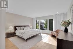 Primary bedroom - 