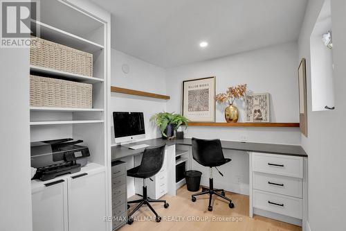 Upper level office - 201 Faraday Street, Ottawa, ON 