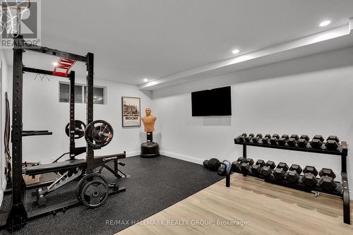 201 Faraday Street, Ottawa, ON 