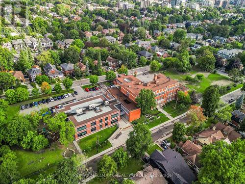 Elmdale Public School is only 1 block away! - 201 Faraday Street, Ottawa, ON 