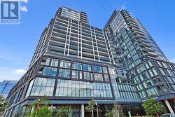 1612 - 50 POWER STREET  Toronto, ON M5A 0V3