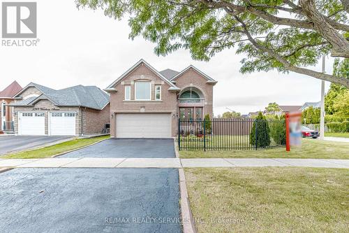 5772 Whitehorn Avenue, Mississauga, ON 