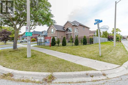 5772 Whitehorn Avenue, Mississauga, ON 