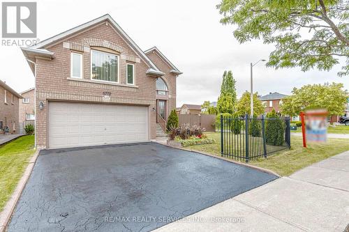 5772 Whitehorn Avenue, Mississauga, ON 