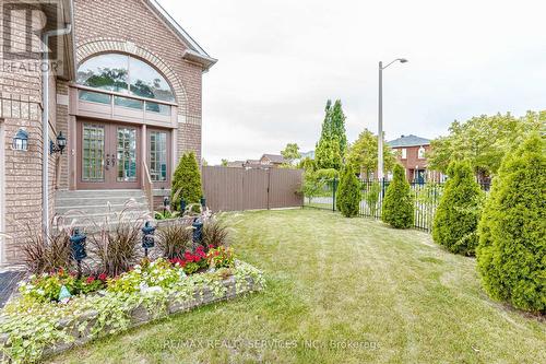 5772 Whitehorn Avenue, Mississauga, ON 