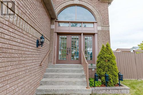 5772 Whitehorn Avenue, Mississauga, ON 