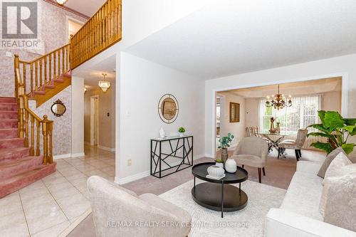 5772 Whitehorn Avenue, Mississauga, ON 