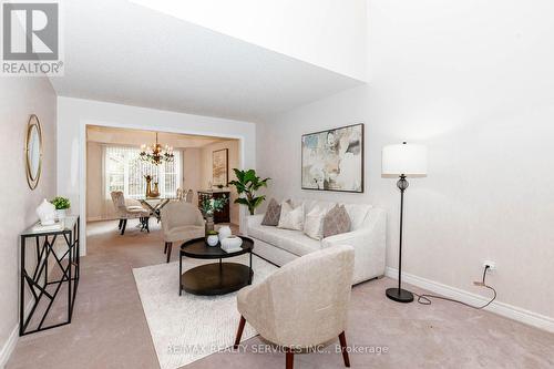 5772 Whitehorn Avenue, Mississauga, ON 