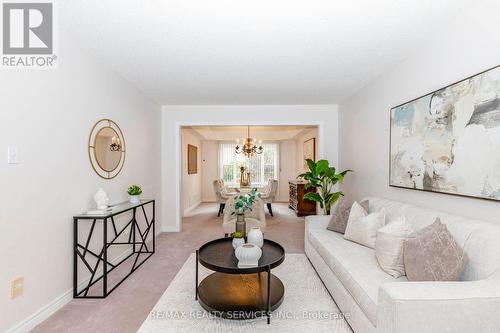 5772 Whitehorn Avenue, Mississauga, ON 