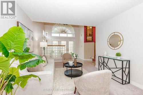 5772 Whitehorn Avenue, Mississauga, ON 