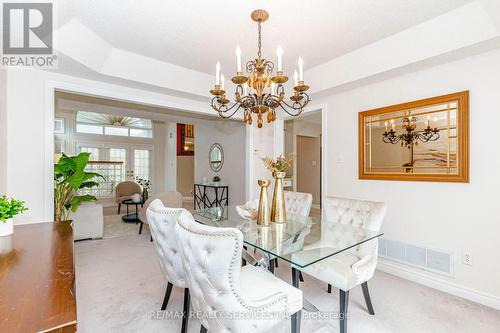5772 Whitehorn Avenue, Mississauga, ON 