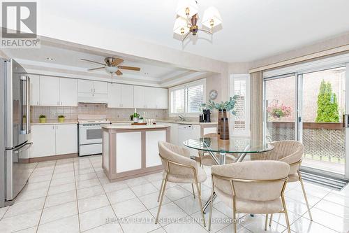 5772 Whitehorn Avenue, Mississauga, ON 