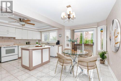 5772 Whitehorn Avenue, Mississauga, ON 