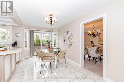 5772 Whitehorn Avenue, Mississauga, ON 