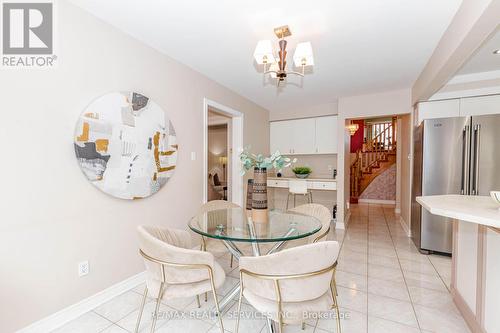 5772 Whitehorn Avenue, Mississauga, ON 