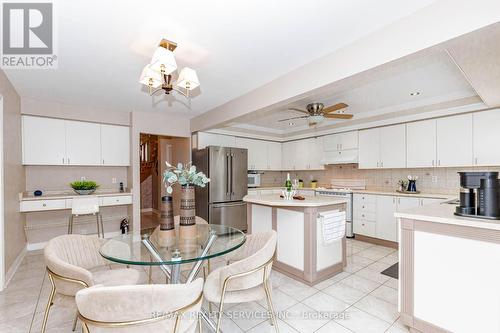 5772 Whitehorn Avenue, Mississauga, ON 