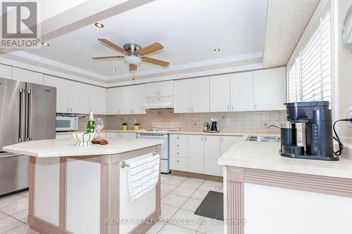 5772 Whitehorn Avenue, Mississauga, ON 