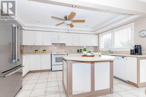 5772 Whitehorn Avenue, Mississauga, ON 