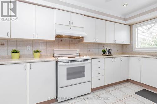 5772 Whitehorn Avenue, Mississauga, ON 