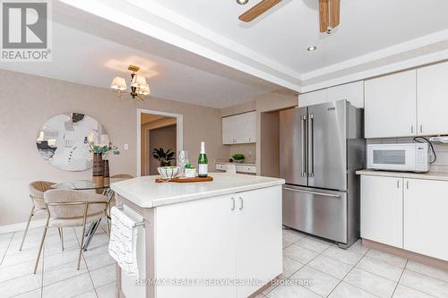 5772 Whitehorn Avenue, Mississauga, ON 