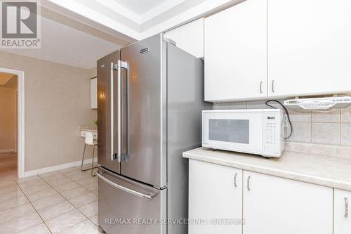 5772 Whitehorn Avenue, Mississauga, ON 