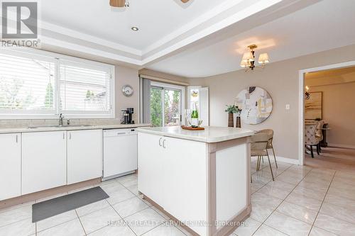 5772 Whitehorn Avenue, Mississauga, ON 