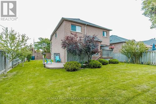5772 Whitehorn Avenue, Mississauga, ON 