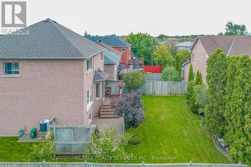 5772 Whitehorn Avenue, Mississauga, ON 