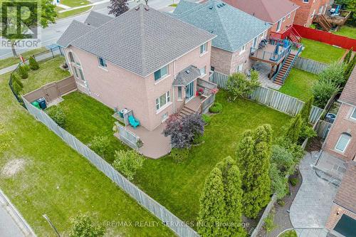 5772 Whitehorn Avenue, Mississauga, ON 